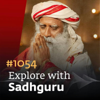 #1054 - How Bhairavi Sadhana Hastens Your Spiritual Growth | Navratri