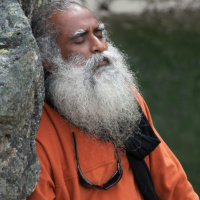 Sadhguru On How to Manifest What You Really Want