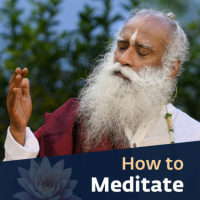 How to Meditate? | Sadhguru