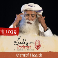 #1039 - 5 Tips to Improve your Mental Health