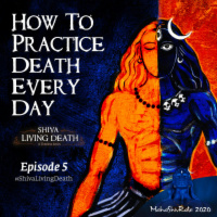 How Shiva Mastered Death