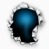 The Four Fundamental Parts of the Mind