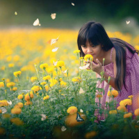 The Wonder of a Child