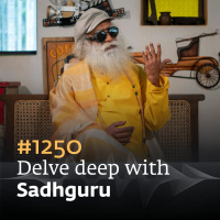 #1250 - Skepticism, Social Media Trolls  #SaveSoil _ Tanmay Bhat with Sadhguru