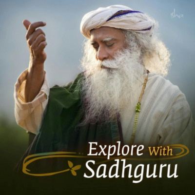 Sadhgurus Podcast