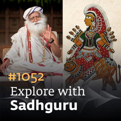 Sadhgurus Podcast