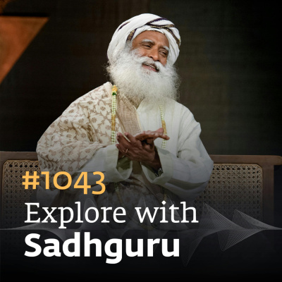 Sadhgurus Podcast