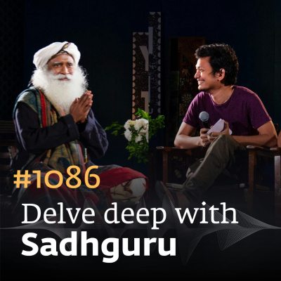 Sadhgurus Podcast