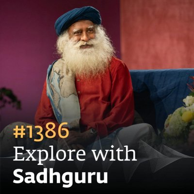 Sadhgurus Podcast