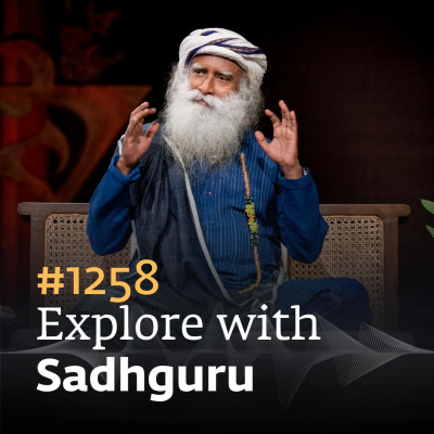 Sadhgurus Podcast