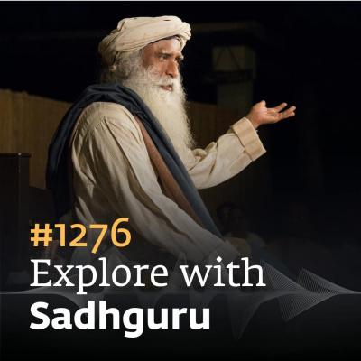 Sadhgurus Podcast