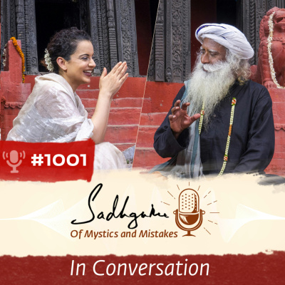 Sadhgurus Podcast