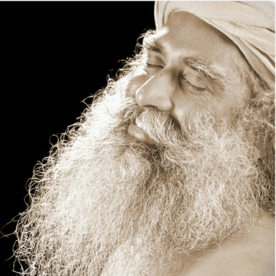 Sadhgurus Podcast