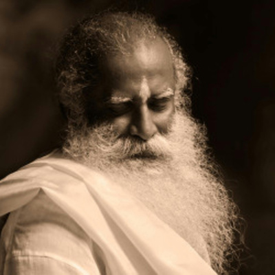 Sadhgurus Podcast