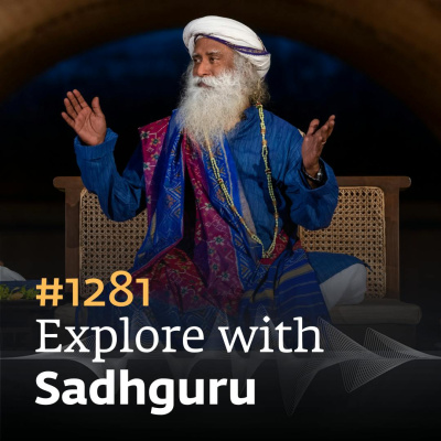 Sadhgurus Podcast