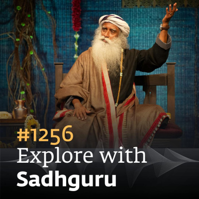 Sadhgurus Podcast