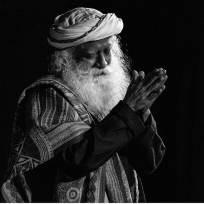 Sadhgurus Podcast