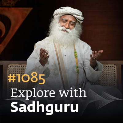 Sadhgurus Podcast