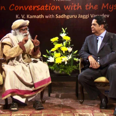 Sadhgurus Podcast