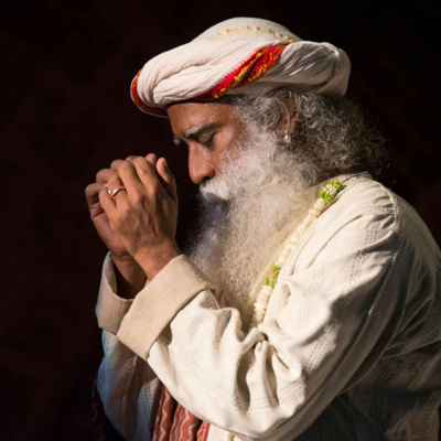 Sadhgurus Podcast