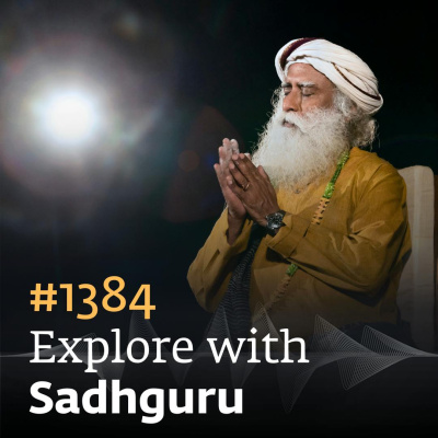Sadhgurus Podcast