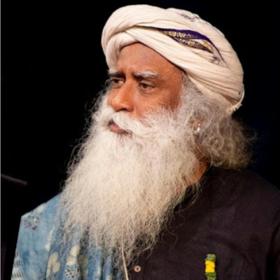 Sadhgurus Podcast