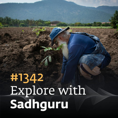 Sadhgurus Podcast