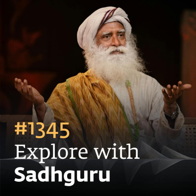 Sadhgurus Podcast