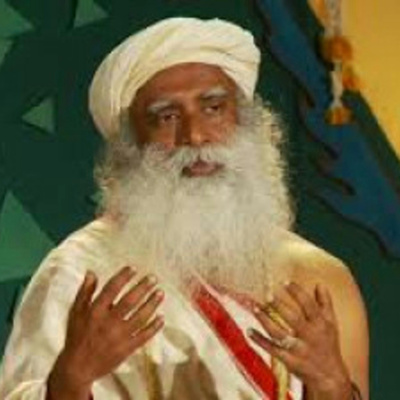 Sadhgurus Podcast