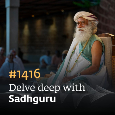 Sadhgurus Podcast