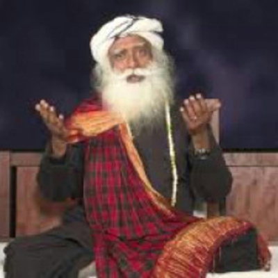 Sadhgurus Podcast
