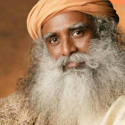 Sadhgurus Podcast