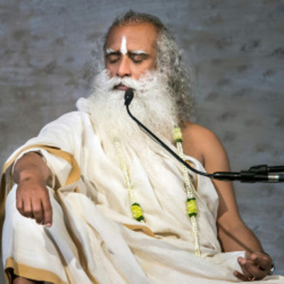Sadhgurus Podcast