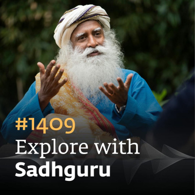 Sadhgurus Podcast