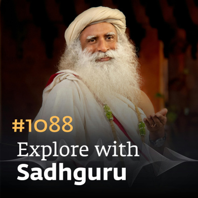 Sadhgurus Podcast
