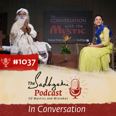 Sadhgurus Podcast