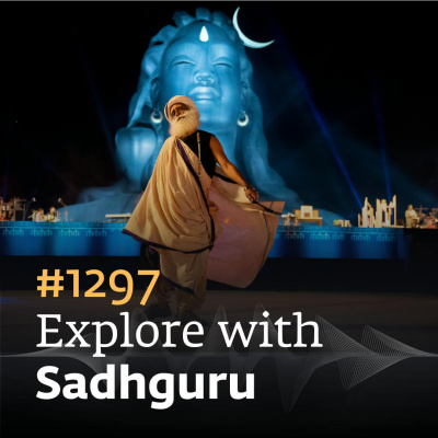 Sadhgurus Podcast