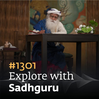 Sadhgurus Podcast