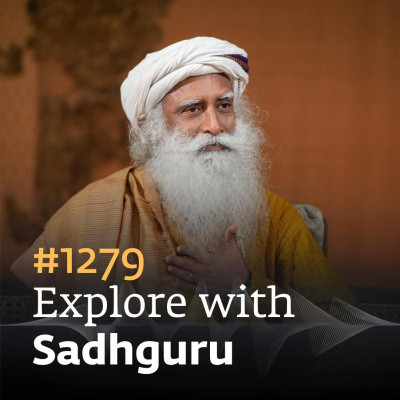 Sadhgurus Podcast