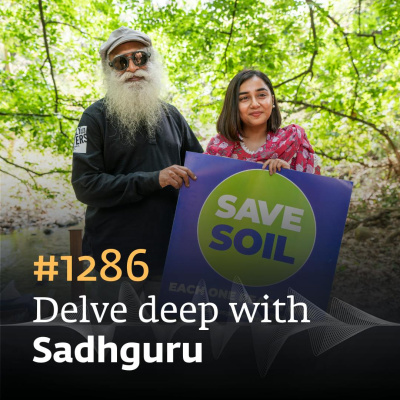 Sadhgurus Podcast