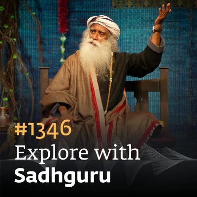 Sadhgurus Podcast