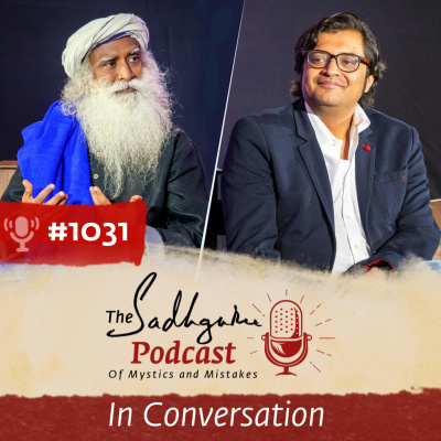 Sadhgurus Podcast