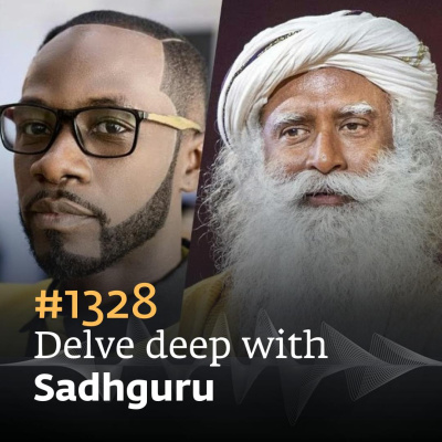 Sadhgurus Podcast