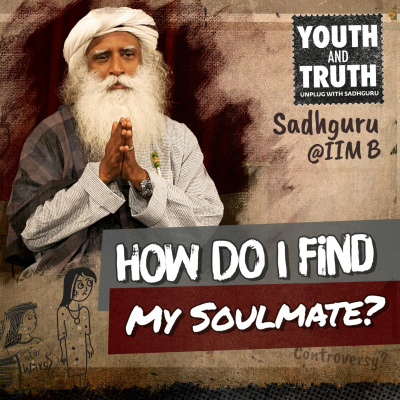 Sadhgurus Podcast