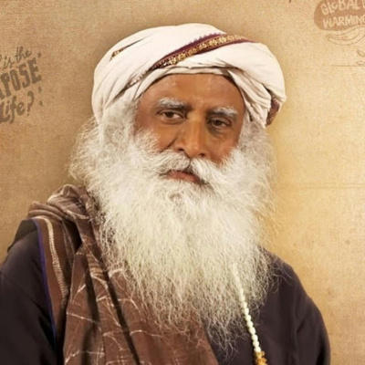 Sadhgurus Podcast