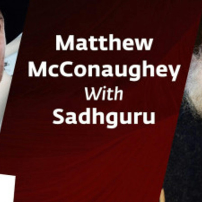 Sadhgurus Podcast