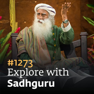 Sadhgurus Podcast