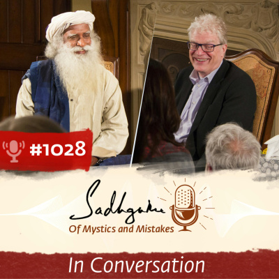 Sadhgurus Podcast
