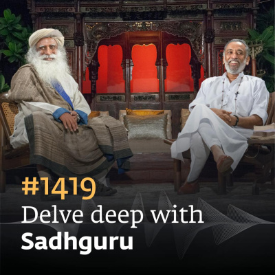 Sadhgurus Podcast
