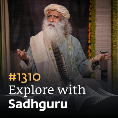Sadhgurus Podcast